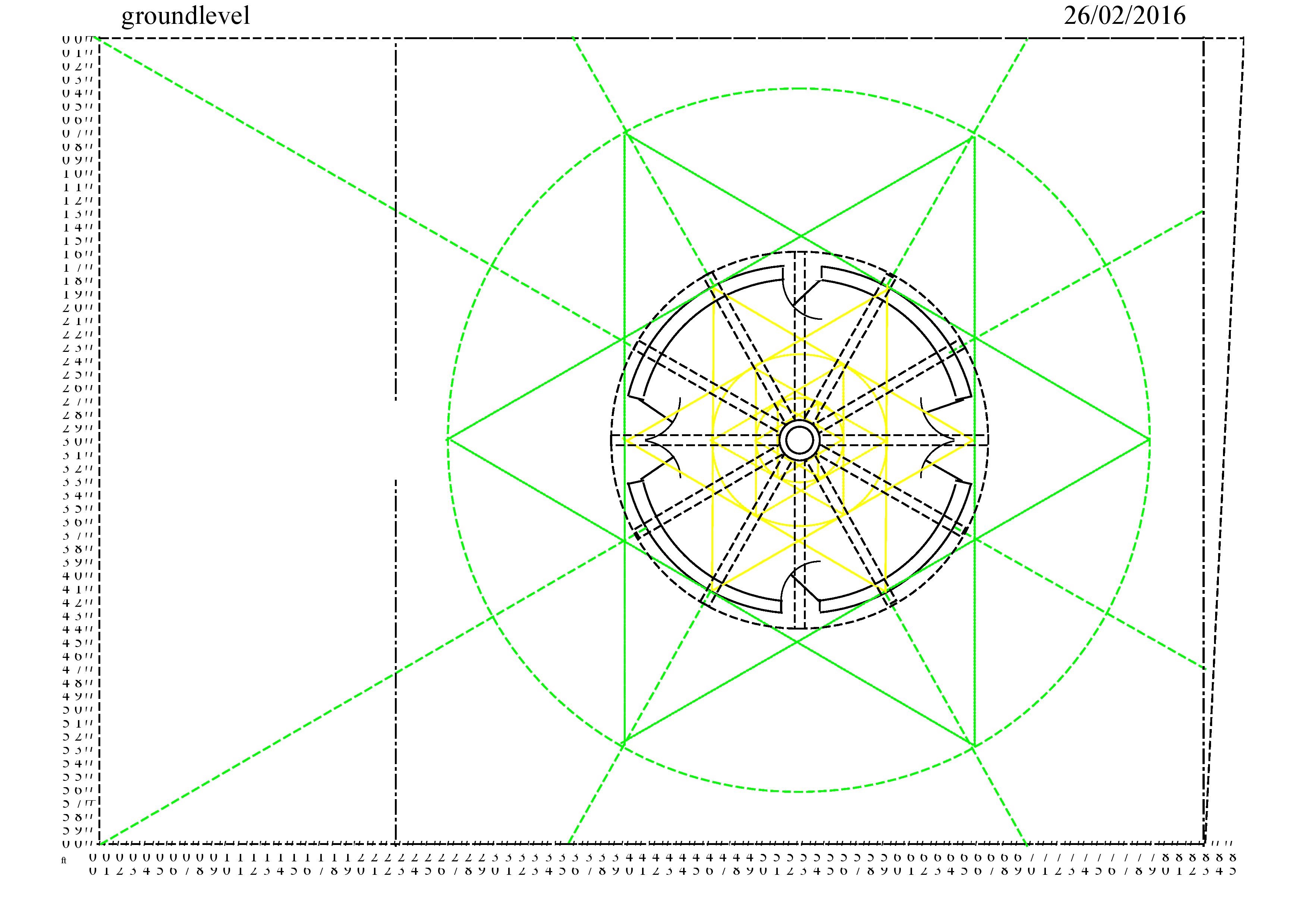 dome plan